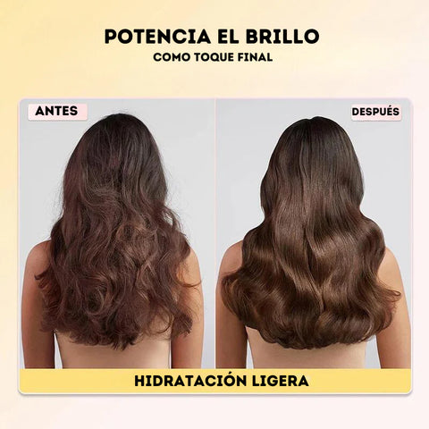 Image of ACEITE DE ARGAN KARSEELL® - ALISA Y FORTALECE EL CABELLO